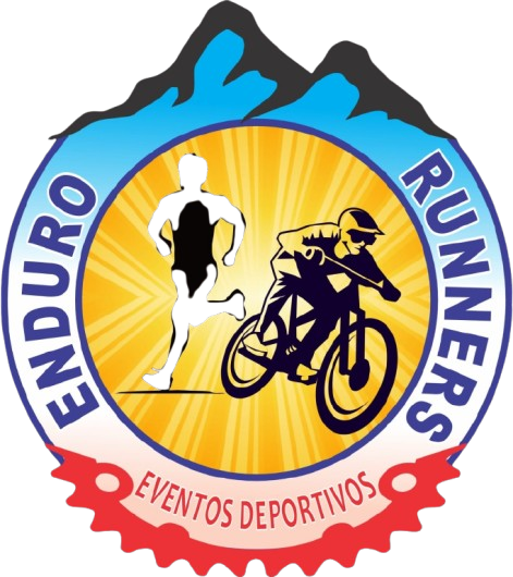 ENDURO RUNNERS